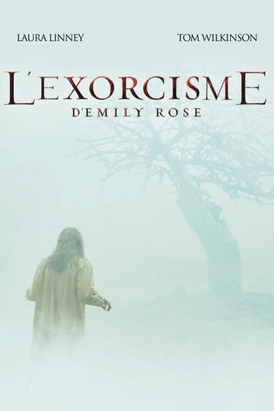 Download The Exorcism of Emily Rose (2005) {Hindi-English} Dual Audio 480p & 720p & 1080p Bluray
