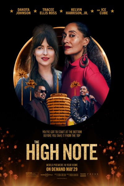 Download The High Note (2020) {Hindi-English} Dual Audio 480p & 720p & 1080p Web-DL Download The High Note (2020) {Hindi-English} Dual Audio 480p & 720p & 1080p Web-DL