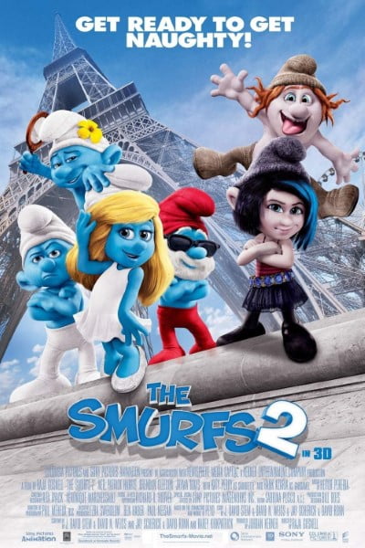 Download The Smurfs 2 (2013) {Hindi-English} Dual Audio 480p & 720p & 1080p Bluray Download The Smurfs 2 (2013) {Hindi-English} Dual Audio 480p & 720p & 1080p Bluray