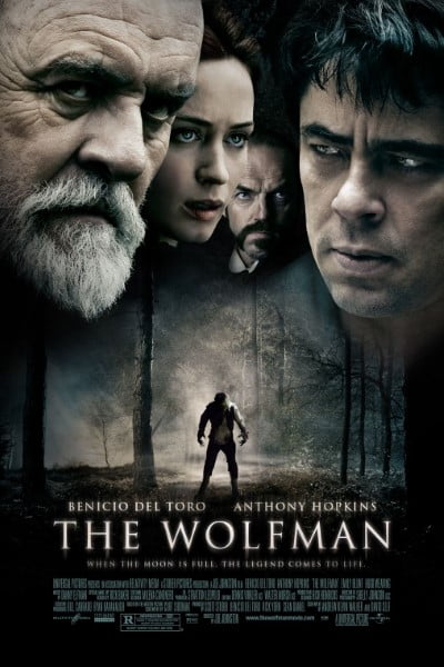 Download The Wolfman (2010) {Hindi-English} Dual Audio 480p & 720p & 1080p Bluray Download The Wolfman (2010) {Hindi-English} Dual Audio 480p & 720p & 1080p Bluray