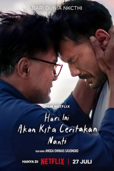 Download Today We’ll Talk About That Day (2023) {Hindi-English} Dual Audio 480p & 720p & 1080p NF Web-DL