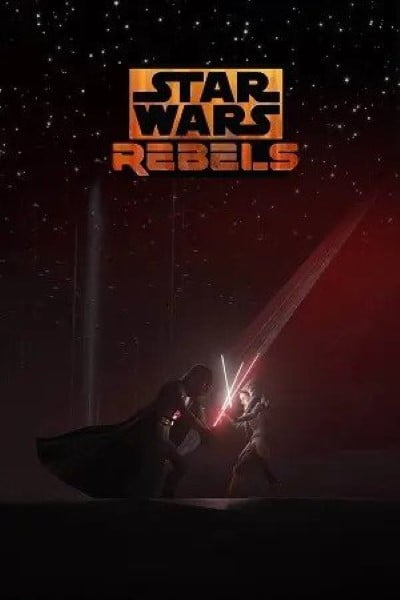 Download Star Wars Rebels Twilight Of The Apprentice (2016) {Hindi-English} Dual Audio 720p & 1080p Web-DL