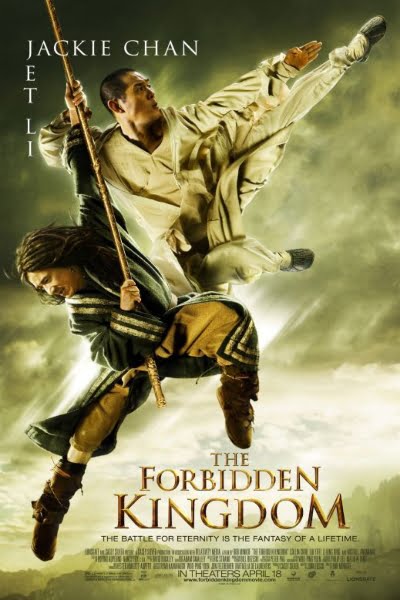 Download The Forbidden Kingdom (2008) {Hindi-English} Dual Audio 480p & 720p & 1080p BluRay Download The Forbidden Kingdom (2008) {Hindi-English} Dual Audio 480p & 720p & 1080p BluRay