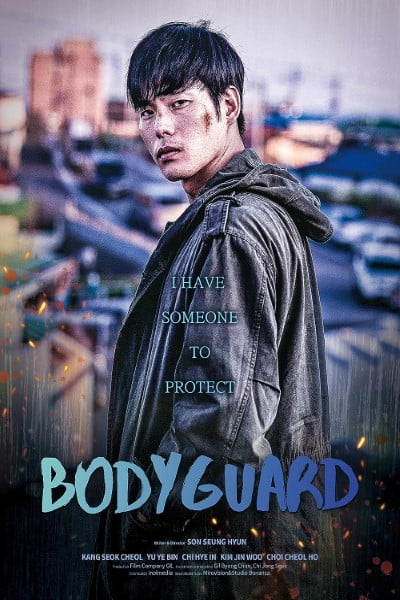 Download Bodyguard (2020) {Hindi-Korean} Dual Audio 480p & 720p & 1080p Web-DL Download Bodyguard (2020) {Hindi-Korean} Dual Audio 480p & 720p & 1080p Web-DL