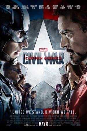 Download Captain America Civil War (2016) {Hindi-English} Dual Audio 480p & 720p & 1080p & 4K BluRay Download Captain America Civil War (2016) {Hindi-English} Dual Audio 480p & 720p & 1080p & 4K BluRay