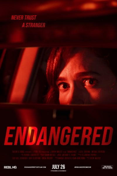 Download Endangered (2020) {Hindi-English} Dual Audio 480p & 720p & 1080p Web-DL Download Endangered (2020) {Hindi-English} Dual Audio 480p & 720p & 1080p Web-DL