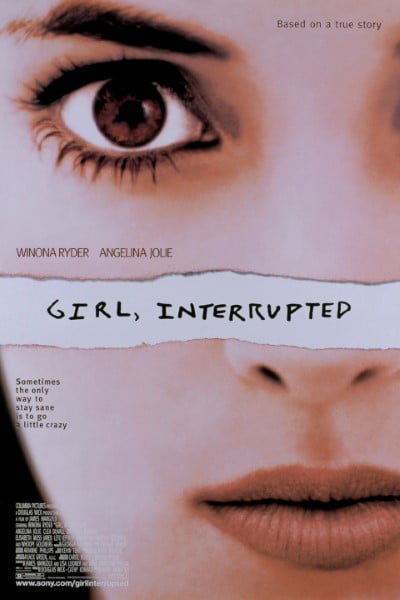 Download Girl, Interrupted (1999) {Hindi-English} Dual Audio 480p & 720p & 1080p BluRay