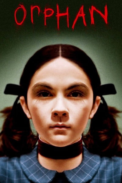 Download Orphan (2009) {Hindi-English} Dual Audio 480p & 720p & 1080p BluRay