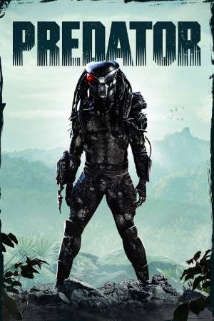 Download Predator (1987) {Hindi-English} Dual Audio 480p & 720p & 1080p BluRay