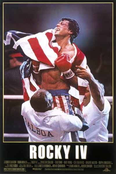 Download Rocky 4 (1985) {Hindi-English} Dual Audio 480p & 720p & 1080p Bluray