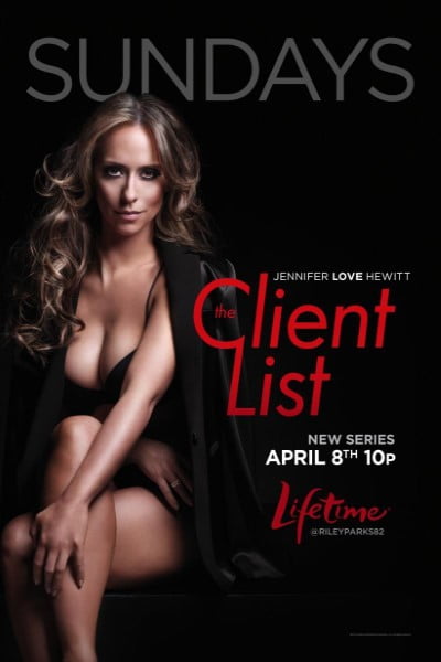 Download The Client List (2010) {Hindi-English} Dual Audio 480p & 720p & 1080p Web-DL