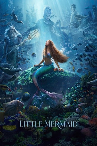 Download The Little Mermaid (2023) {Hindi-English} Dual Audio 480p & 720p & 1080p & 4K Web-DL Download The Little Mermaid (2023) {Hindi-English} Dual Audio 480p & 720p & 1080p & 4K Web-DL