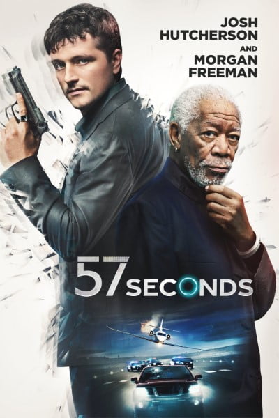 Download 57 Seconds (2023) BluRay {Hindi-English} 480p | 720p | 1080p Esub