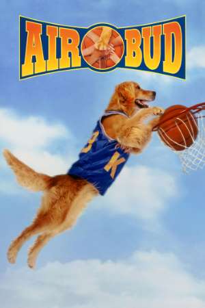 Download Air Bud (1997) {Hindi-English} Dual Audio 480p | 720p | 1080p BluRay
