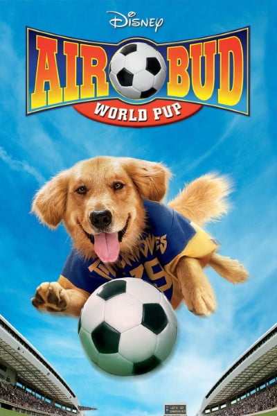 Download Air Bud 3 (2000) [Hindi-English] Dual Audio 480p | 720p | 1080p WEB-DL