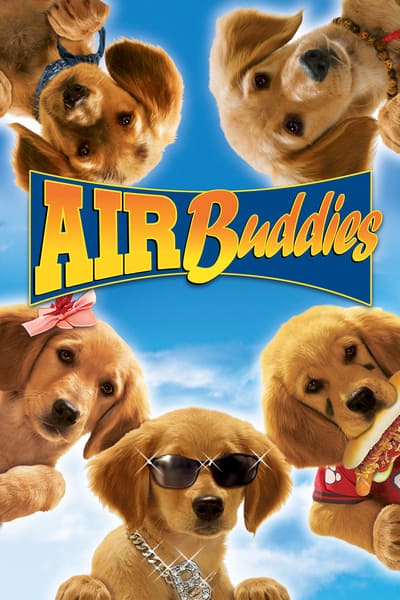 Download Air Buddies (2006) {Hindi-English} Dual Audio 480p | 720p | 1080p BluRay Download Air Buddies (2006) {Hindi-English} Dual Audio 480p | 720p | 1080p BluRay