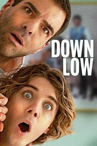 Download Down Low (2023) WEB-DL Full Movie in English 480p & 720p & 1080p