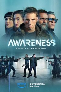 Download Awareness (2023) WEB-DL {Hindi-English-Spanish} Multi Audio 480p & 720p & 1080p