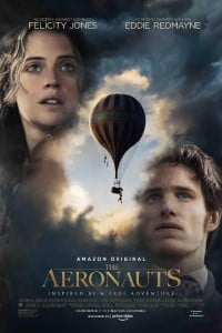 Download The Aeronauts (2019) Bluray English Movie 480p & 720p & 1080p