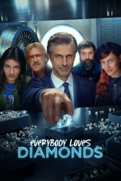 Download Everybody Loves Diamonds (Season 1) {Hindi-English-Italian} 480p | 720p | 1080p Web Series Download Everybody Loves Diamonds (Season 1) {Hindi-English-Italian} 480p | 720p | 1080p Web Series