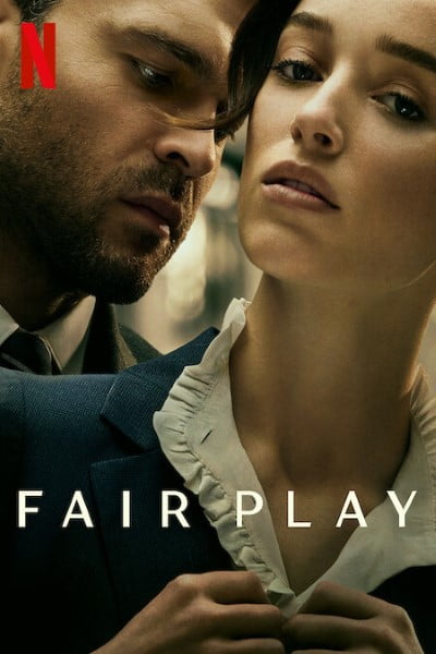 Download Fair Play (2023) {Hindi-English} Dual Audio 480p & 720p & 1080p NF WEB-DL