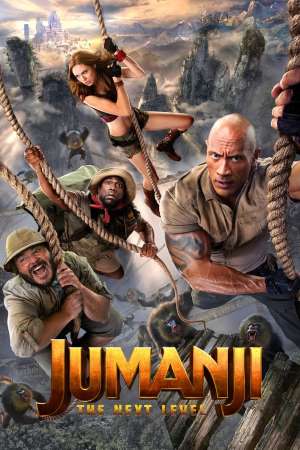 Download Jumanji The Next Level (2019) {Hindi-English} Dual Audio Bluray 480p & 720p & 1080p & 4K Download Jumanji The Next Level (2019) {Hindi-English} Dual Audio Bluray 480p & 720p & 1080p & 4K