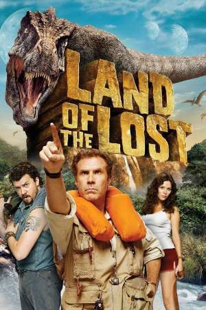 Download Land of the Lost (2009) {Hindi-English} Dual Audio  480p & 720p & 1080p BluRay