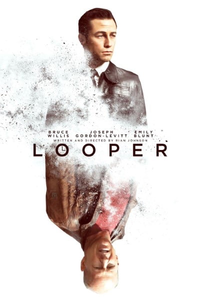 Download Looper (2012) [Hindi-English] Dual Audio 480p & 720p & 1080p BluRay