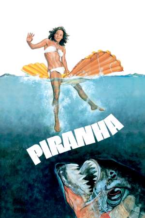 Download Piranha (1978) {Hindi-English} Dual Audio 480p & 720p & 1080p BluRay
