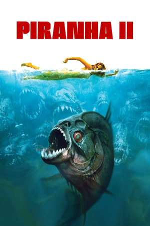 Download Piranha II: The Spawning (1981) {Hindi-English} Dual Audio 480p & 720p & 1080p BluRay