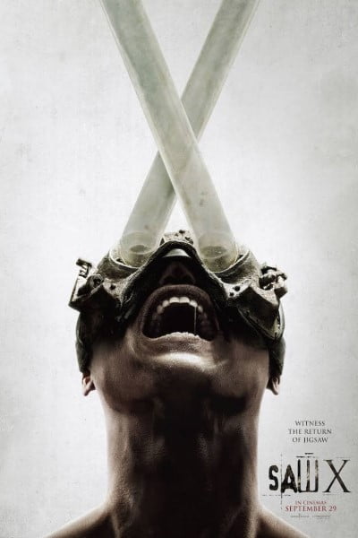Download Saw X (2023) WEB-DL [Hindi-English] 480p & 720p & 1080p Esub
