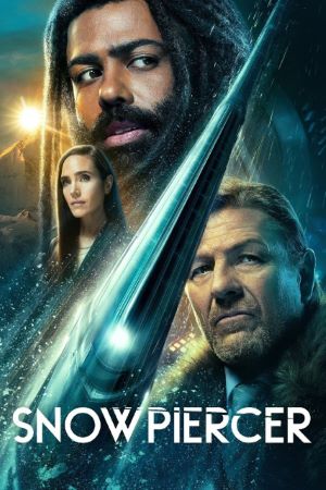 Download Snowpiercer (Season 1 – 3) {Hindi-English} Dual Audio 480p & 720p & 1080p