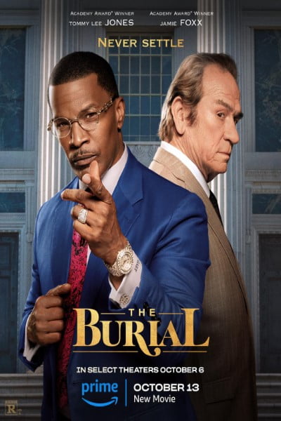 Download The Burial (2023) WEB-DL {Hindi-English} Dual Audio 480p & 720p & 1080p Download The Burial (2023) WEB-DL {Hindi-English} Dual Audio 480p & 720p & 1080p