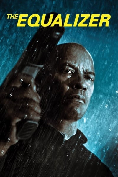 Download The Equalizer (2014) [Hindi-English] Dual Audio 480p & 720p & 1080p BluRay