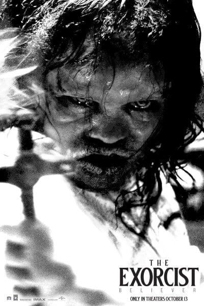 Download The Exorcist Believer (2023) WEB-DL English Movie 480p & 720p & 1080p