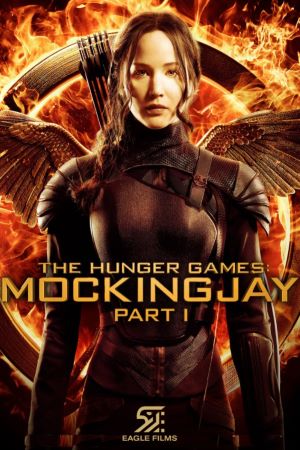 Download The Hunger Games Mockingjay Part 1 (2014) {Hindi-English} 480p & 720p & 1080p Bluray