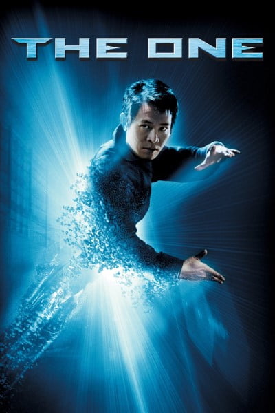 Download The One (2001) [Hindi-English] Dual Audio 480p & 720p & 1080p BluRay