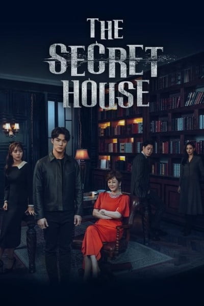 Download The Secret House (Season 1) Hindi Dubbed 720p K-Drama Web Series All Episodes Download The Secret House (Season 1) Hindi Dubbed 720p K-Drama Web Series All Episodes