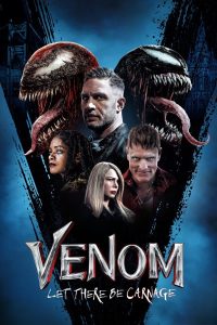 Download Venom: Let There Be Carnage (2021) BluRay Dual Audio {Hindi-English} 480p, 720p | 1080p | 4K 2160p ESub Download Venom: Let There Be Carnage (2021) BluRay Dual Audio {Hindi-English} 480p, 720p | 1080p | 4K 2160p ESub
