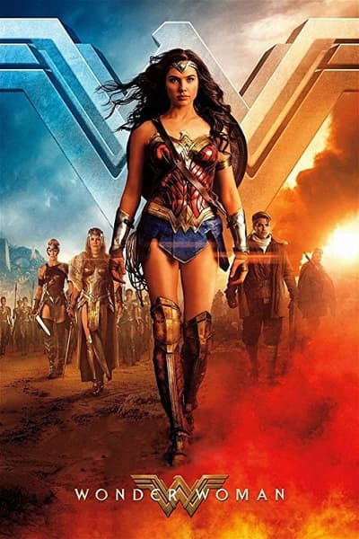 Download Wonder Woman (2017) Bluray ORG {Hindi-English} 480p & 720p & 1080p 4K 2160p Download Wonder Woman (2017) Bluray ORG {Hindi-English} 480p & 720p & 1080p 4K 2160p