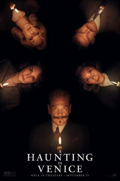 Download A Haunting in Venice (2023) WEB-DL {Hindi-English} 480p | 720p | 1080p ESub