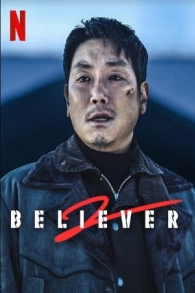 Download Believer 2 (2023) WEB-DL {Hindi-English-Korean} 480p | 720p | 1080p