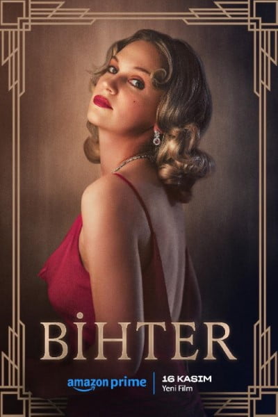 Download Bihter (2023) WEB-DL {Hindi-English-Turkish} 480p & 720p & 1080p