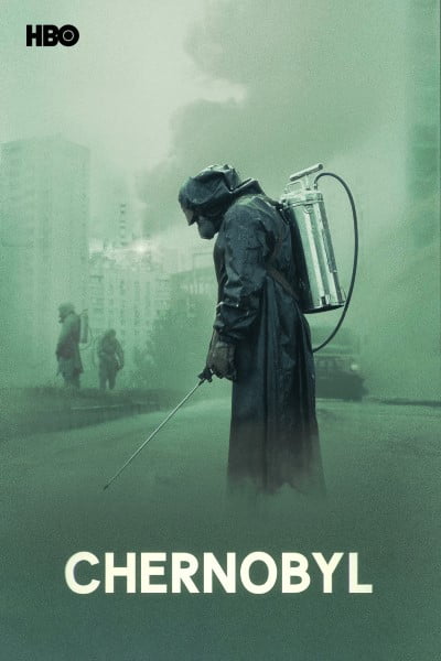 Download Chernobyl (Season 1) Bluray {Hindi-English} 480p | 720p | 1080p Web Series