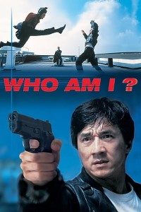 Download Who Am I? (1998) BluRay (Hindi-English) 480p & 720p & 1080p
