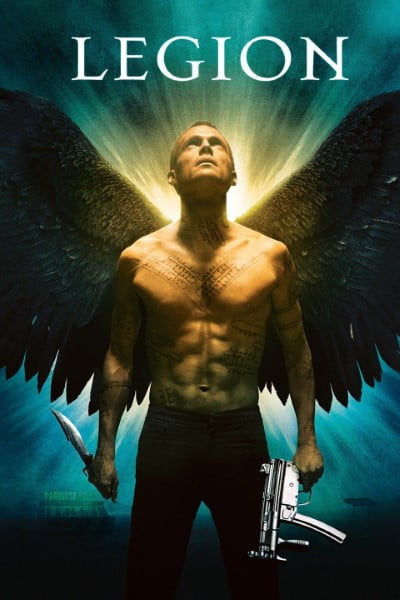 Download Legion (2010) BluRay [Hindi-English] 480p | 720p | 1080p ESub
