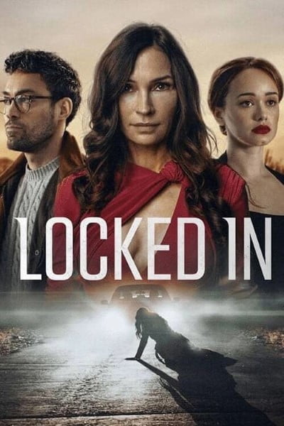 Download Locked In (2023) WEB-DL {Hindi-English} 480p | 720p | 1080p ESub