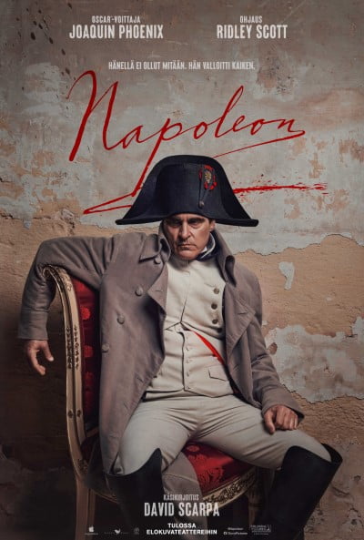 Download Napoleon (2023) Web-DL {Hindi-English} 480p | 720p | 1080p ESub Download Napoleon (2023) Web-DL {Hindi-English} 480p | 720p | 1080p ESub