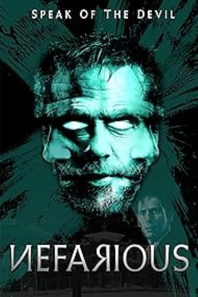 Download Nefarious (2023) Bluray {Hindi-English} 480p | 720p | 1080p ESub