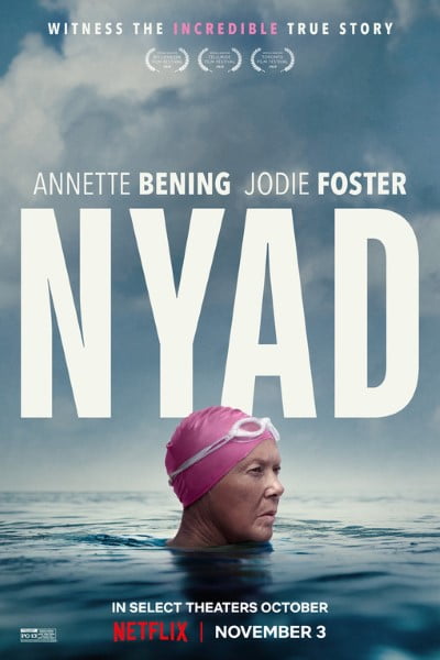 Download Nyad (2023) WEB-DL {Hindi-English} 480p | 720p | 1080p ESub